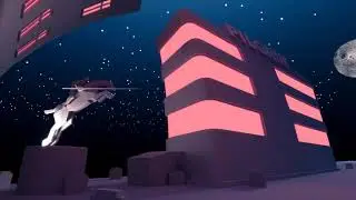 Simon Moholt - Pilgrim (Official Video) (2020)