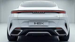 2025 Tata HBX: The Ultimate Micro-SUV with Bold Design & Smart Features.