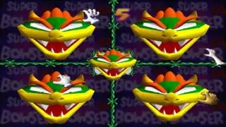 Mario Party (1) - Bowser's Warped Orbit (Part 2) [Custom Board]