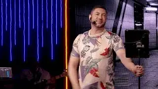 Pastor Marcos Yaroide - No Dependas De Los Demás