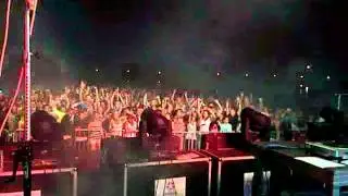 Vincent Vik Audiolake Festival 2011 cz.2