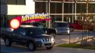 Mtn View Nissan