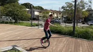 Unicycle