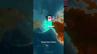 What If USA And Canada United??🇺🇸🇨🇦