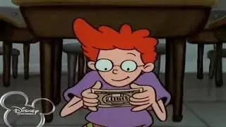 Introdu&ccedil;&atilde;o Pepper Ann (Anos 90)