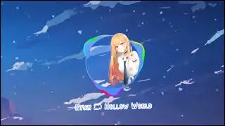 Kyuzi - Hollow World