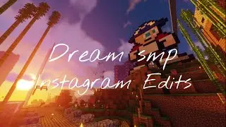 Dream smp edits - 4 (lore)