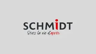 Brief Schmidt &eacute;quipe 21