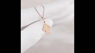 Крест 74330