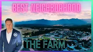 🔥 Colorado Springs&rsquo; Most Exclusive Luxury Neighborhood | The Farm.