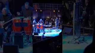 Sheffield City Hall Northern Soul Darrell Smith - The Drifter