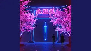 Neon Samurai Code