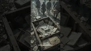 The Secret Room Inside Hitler&rsquo;s Bunker (Part 2)