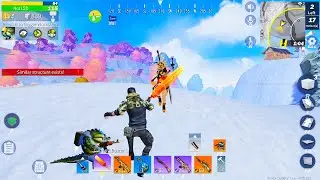 I pickaxed the last guy 😂😂😂 (Creative Destruction)