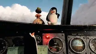 Madagascar 2005 movie clips 🎥 #madagascar #madagascartravel #cartoon #movie 