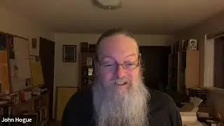 Yard Wars Ep65 (John Hogue: Iran, Greg Stoker, Revolution Pt39) by Dr. Paul Cottrell