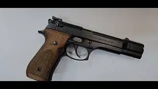 beretta 98fs target 9x21  -46p