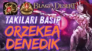Black Desert Online MENA/Charı Adam Ediyoruz Bölüm 8/EMİRCAN GÜNEŞ