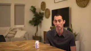Customer Testimonial: Primal Pharm PERFORM | Daily Brain Booster Nootropic Supplement