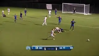 Santiago Delfino highlights video Salt Lake Community College- Fall 2022