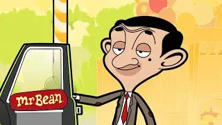 OMG MR BEAN?! | Mr Bean