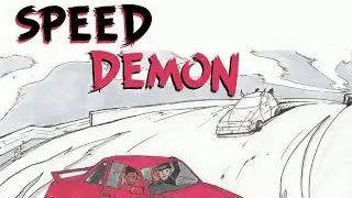 Juice WRLD - Speed Demon (90210) [Official Instrumental] {prod. Henry Daher}