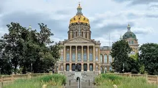Property taxes top of mind as legislative session, 2026 midterms loom