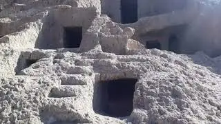 The Monastery of Rifa  Dair Rifa
