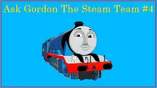 Ask Gordon The Steam Team Episode 57
