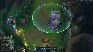 ashe vs mel