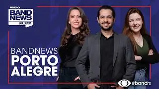 BandNews Porto Alegre (04/02/2026)