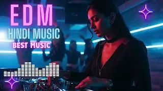 Hindi Bollywood DJ Remix 2026 | Nonstop Dance Party Mix for New Year