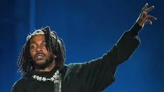 (FREE) Kendrick Lamar x Drake Type Beat - 