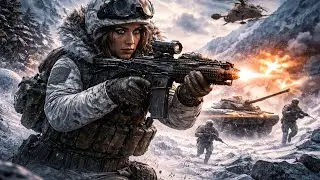 Battlefield 6 Multiplayer Gameplay (4K Ultra Cinematic No Commentary)