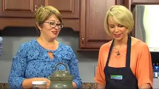 Steps of Pickle Fermentation with Lynn Matava of The Country Tart
