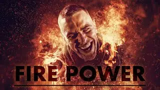Requiem - Fire Power (Official Videoclip)
