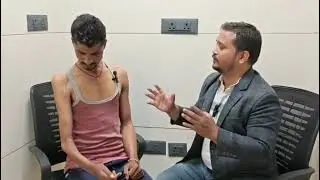 Post operative Brachial plexus patient (BPI) full recovery testimony #physiotherapy #ms #ift #ruhs 