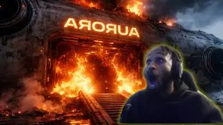“I Opened the Underworld 😱 | Subnautica”