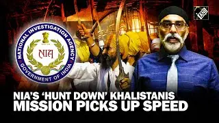 Pro-Khalistanis accused in attack on Indian Consulate in San Francisco under NIA&rsquo;s scanner