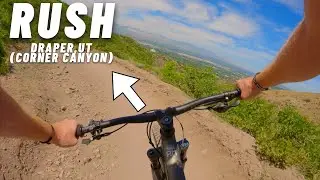 Rush Trail (Draper, UT)