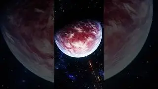 Infinite Space #space #universe