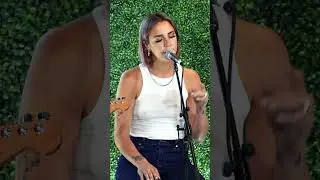The Beaches Perform 'What Doesn't Kill You Makes You Paranoid' Live at iHeartRadio