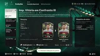 FC24!CHEGOU 3 86+,10 84+,JOE COLE,MAGUIRE,E DME DE CRIA&Ccedil;AO!