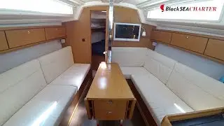 Обзор яхты Варвара Bavaria 33