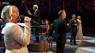 Who Wants To Be A Millionaire? (Proms 2021) - Louise Dearman, Katie Hall, Nadim Naaman, Jamie Parker
