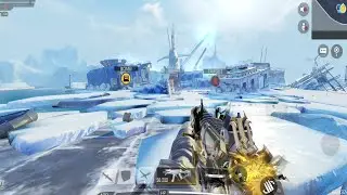 CALL OF DUTY MOBILE LEADERBOARD GRIND LIVE