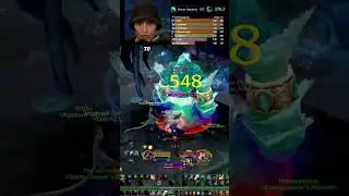 How to 99 Parse on Baron Aquanis