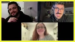 Entrevista TURISTA SUECA ~ Verdadera Locura