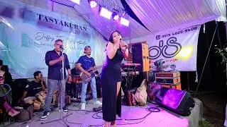 ROPANG - VIA PEDIA - BIGOS MUSIC - WEDDING PARTY JEFRY & ESSY
