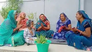 गंगा नहाई #मैं तो यमुना नहाई #गुरुजी  थारे सत्संगमें#सत्संग_भजन_कीर्तन #राधेराधे 🙏